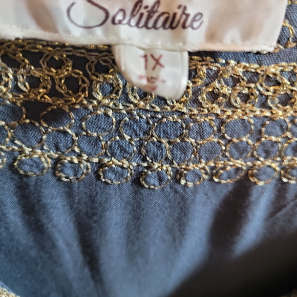 Plus size Dress/Shirt - Picture 4 of 8